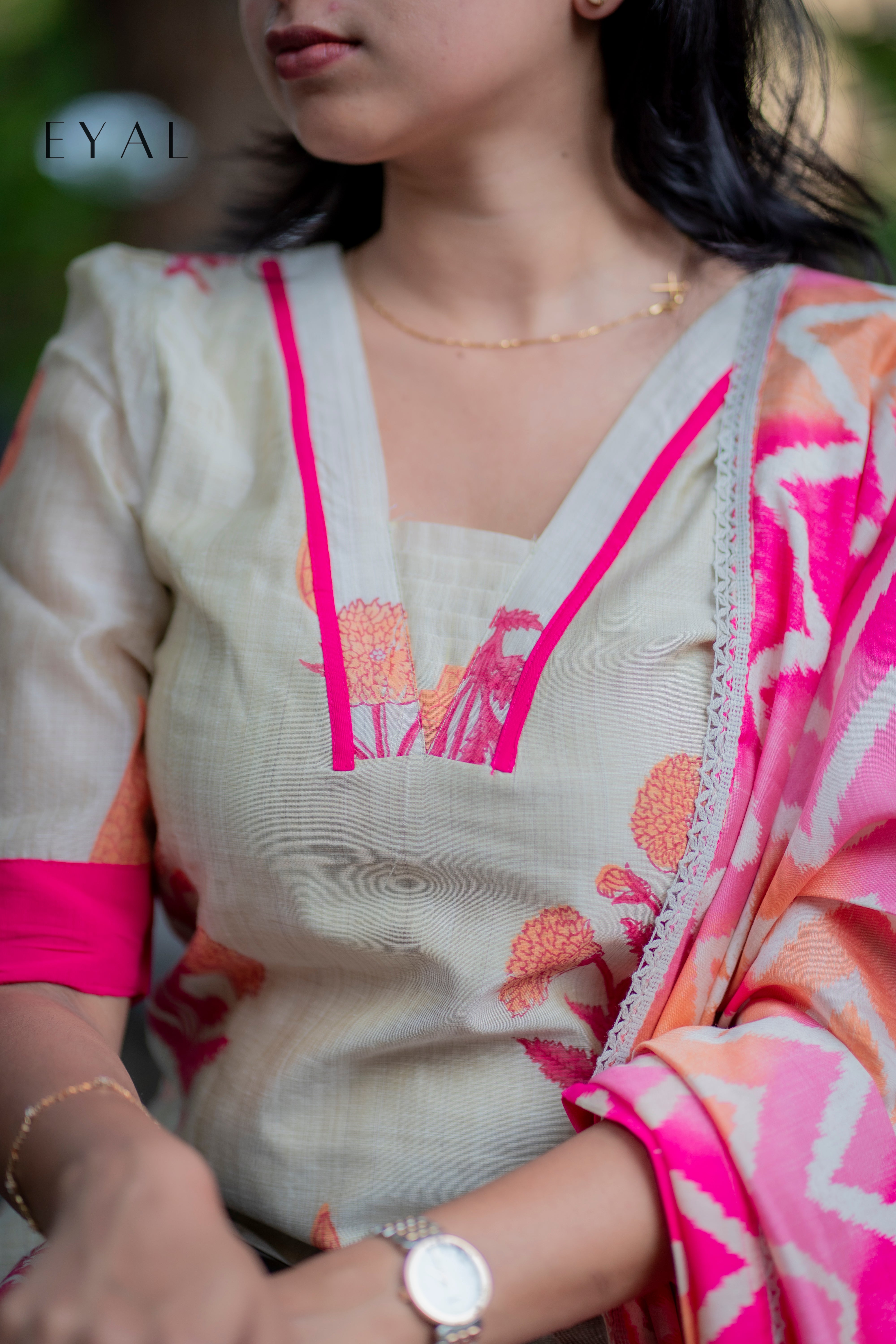 Fuscia -1447
