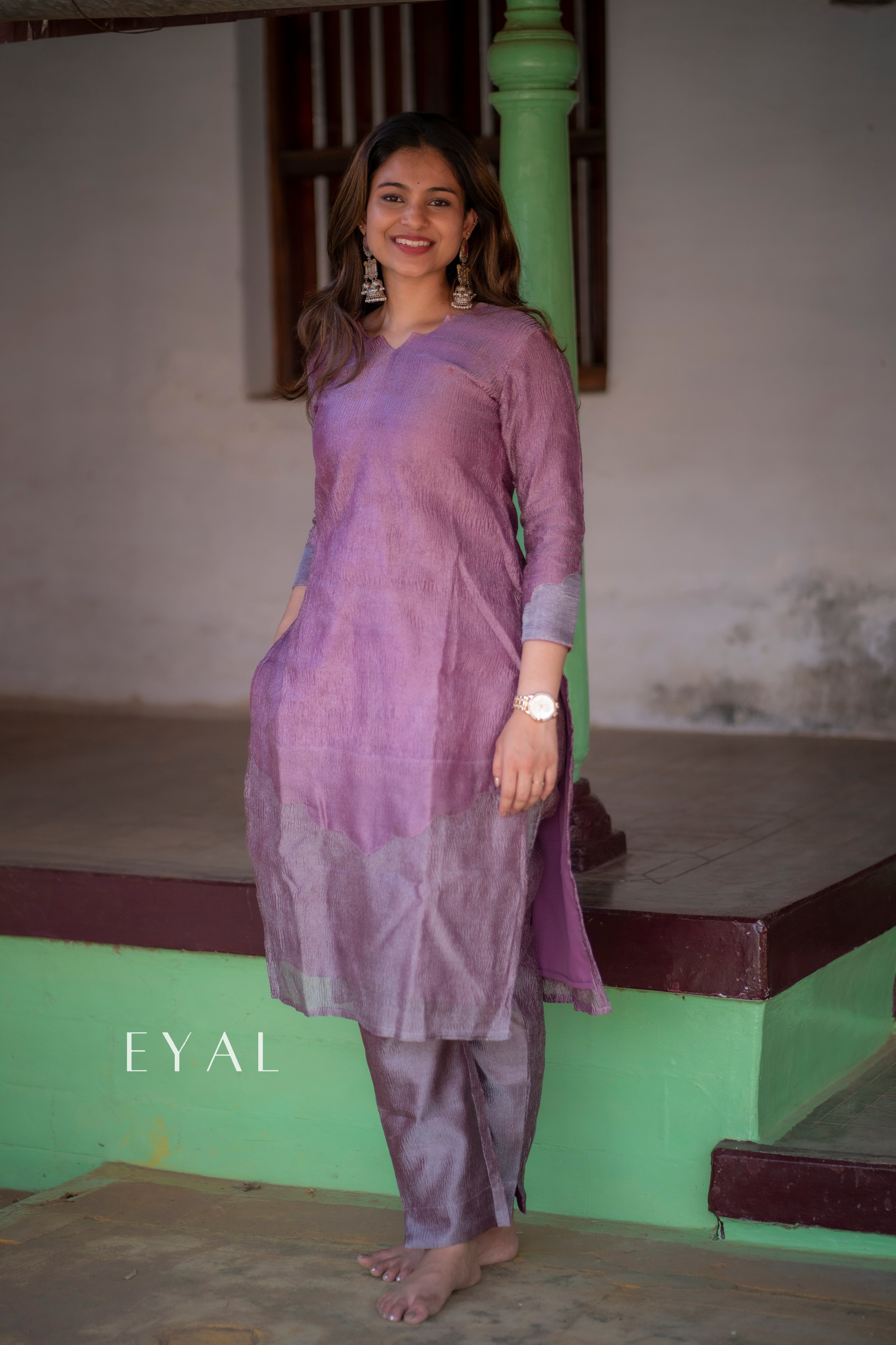 Pallavi