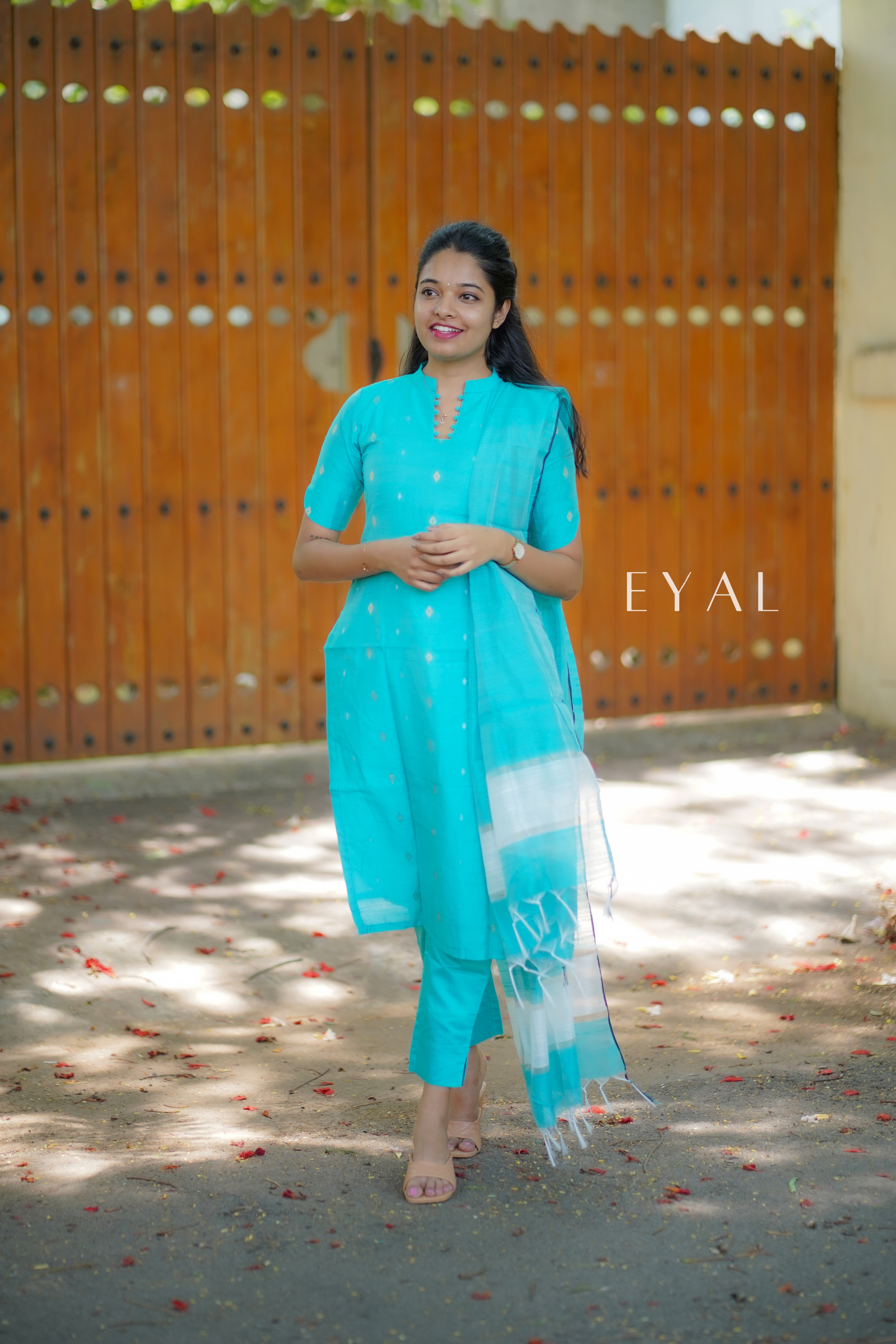 Neela megam