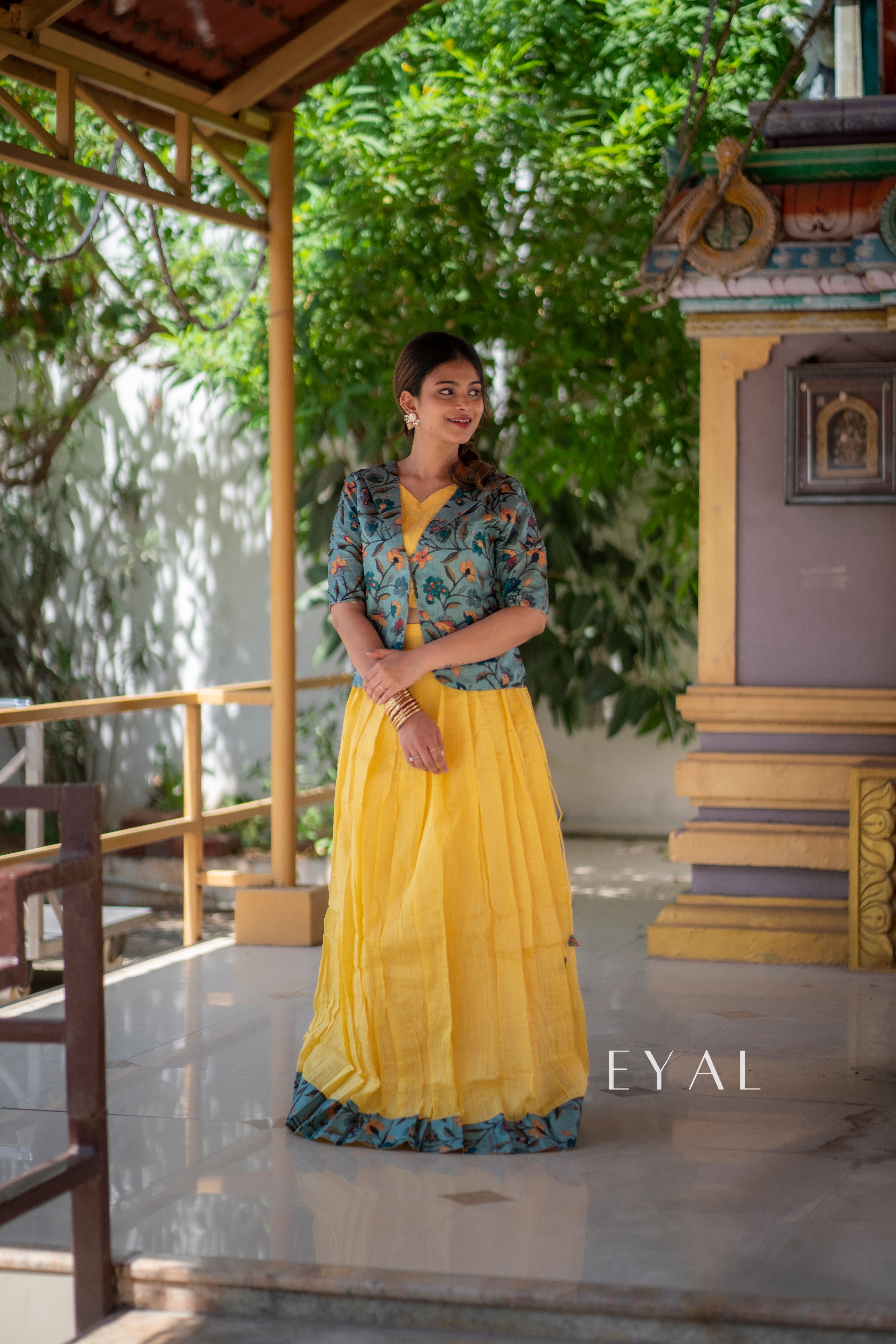 Maya
