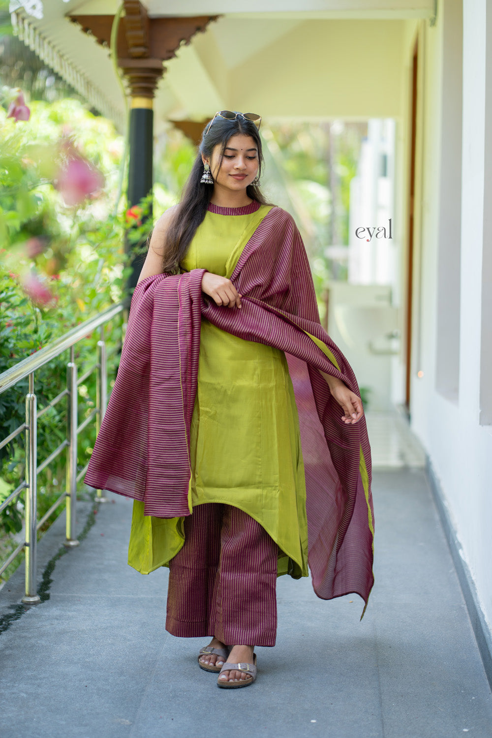 Mrinalini