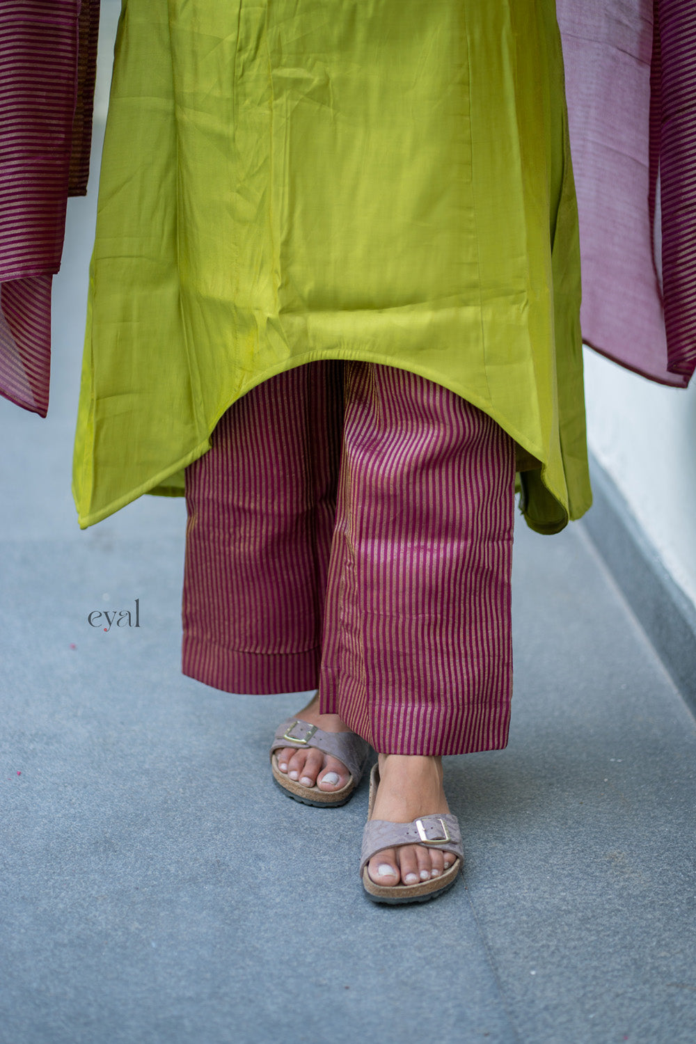 Mrinalini