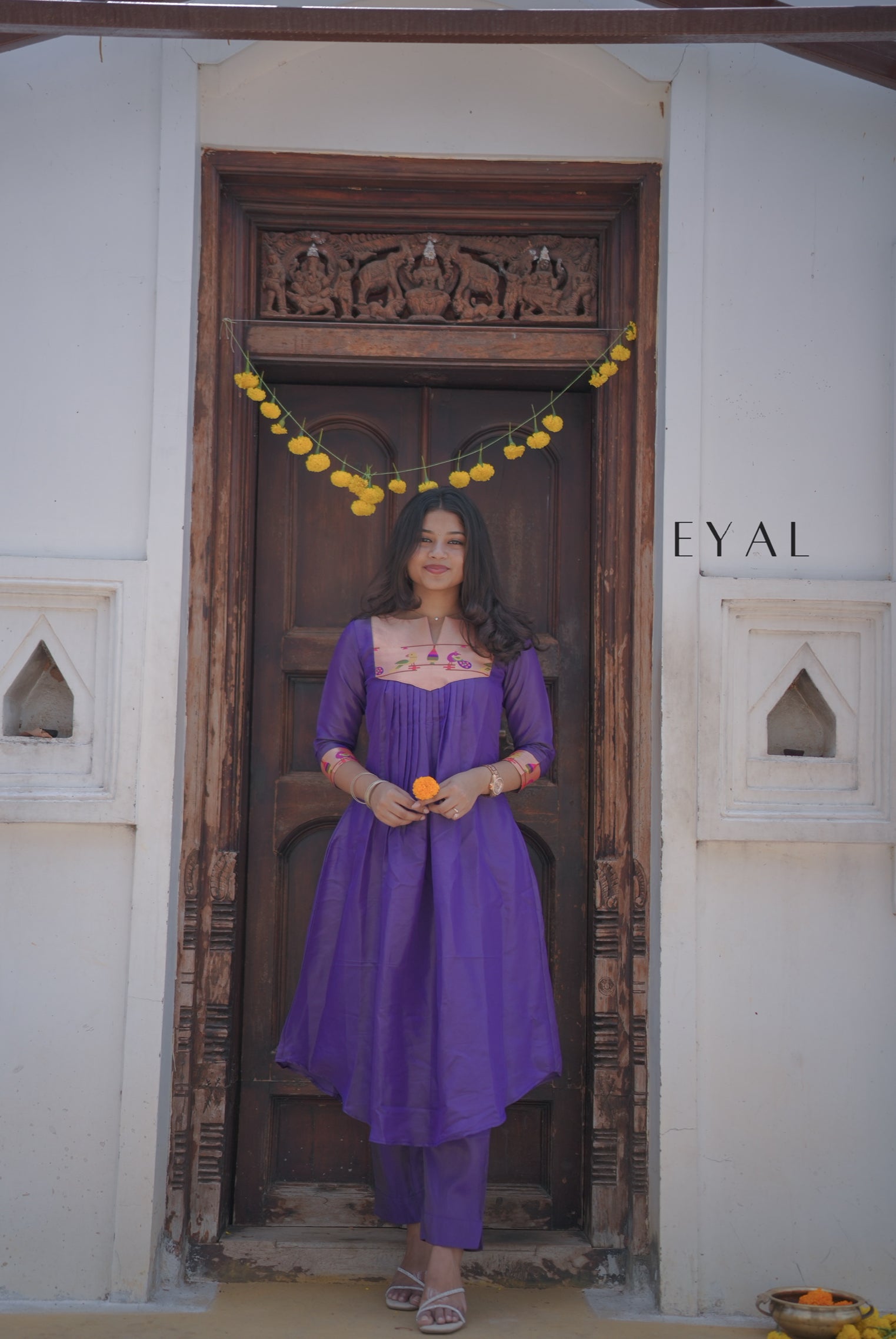 Kanmani