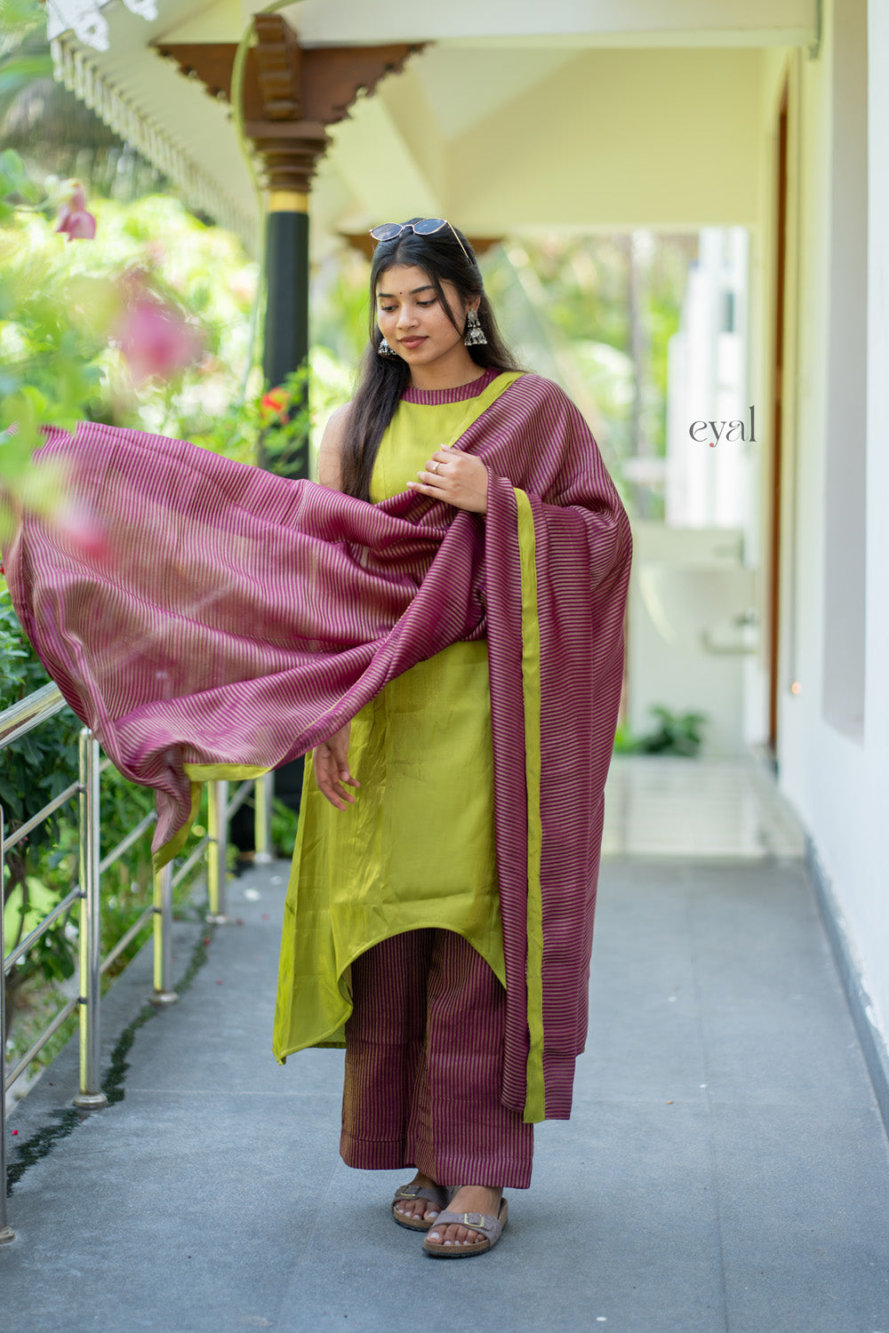 Mrinalini