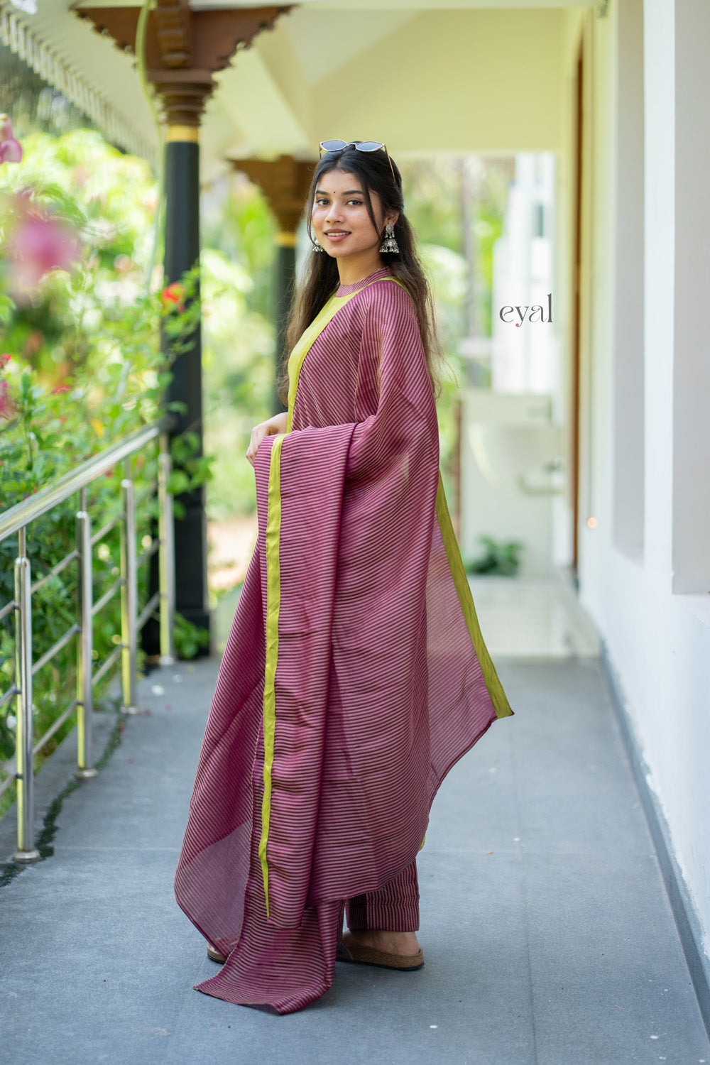 Mrinalini
