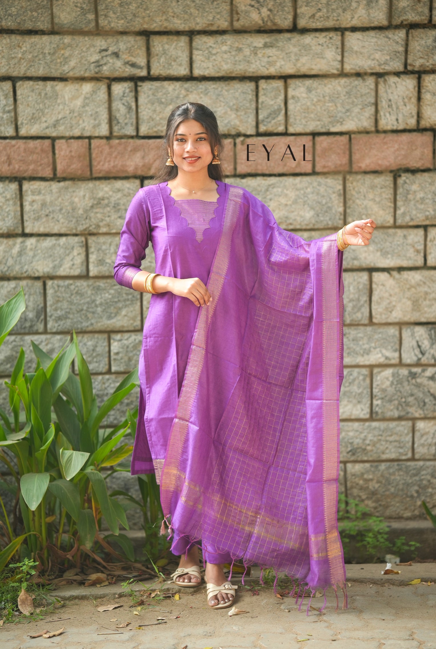 Magizhini - the mangalagiri edit