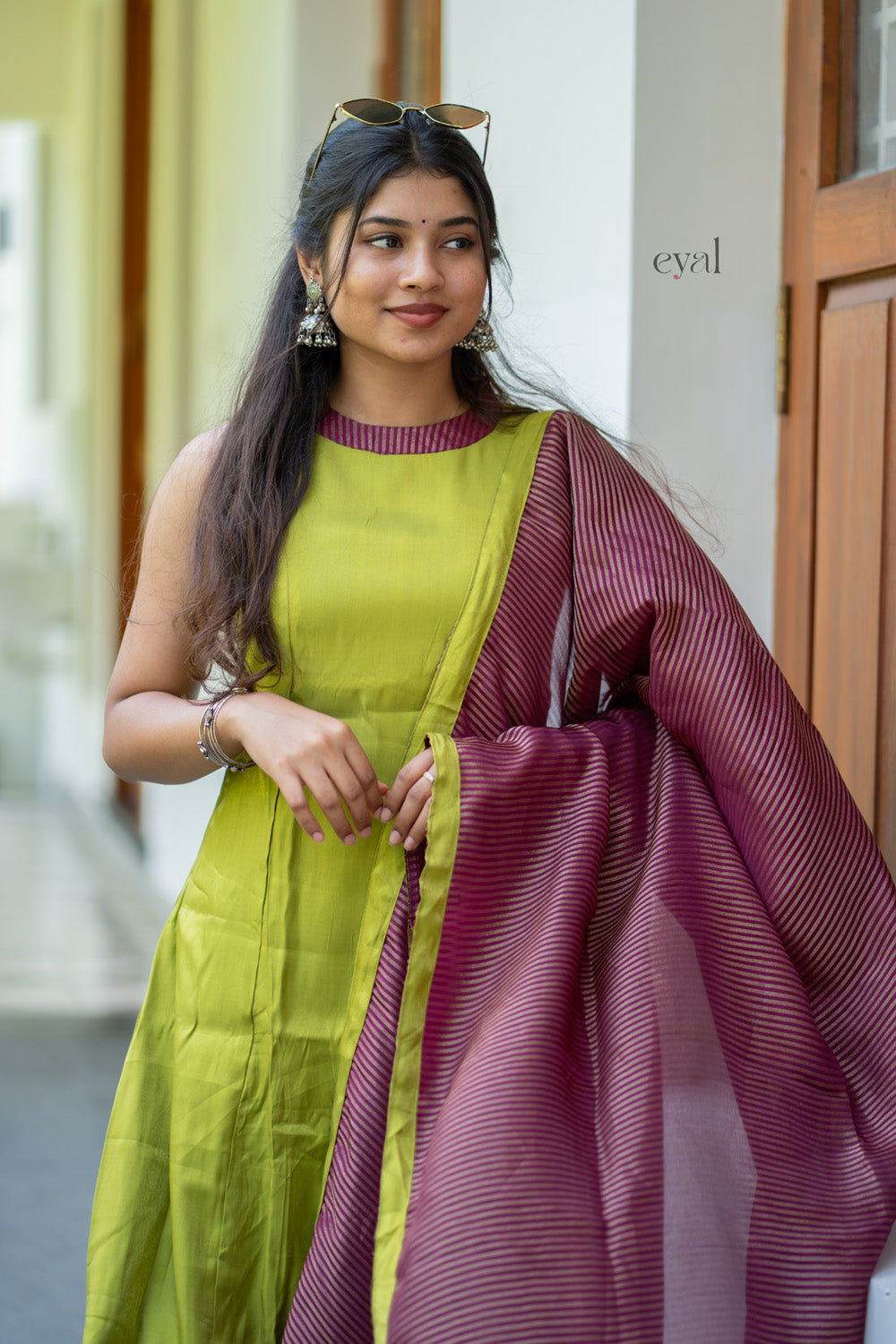 Mrinalini