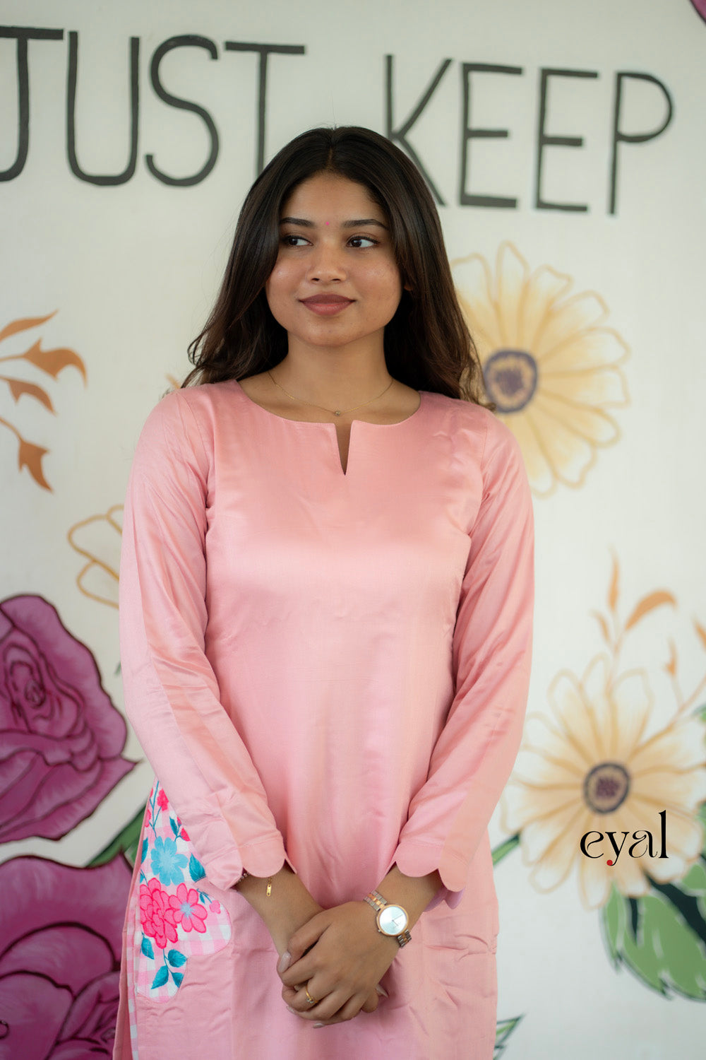 Cotton candy bloom set