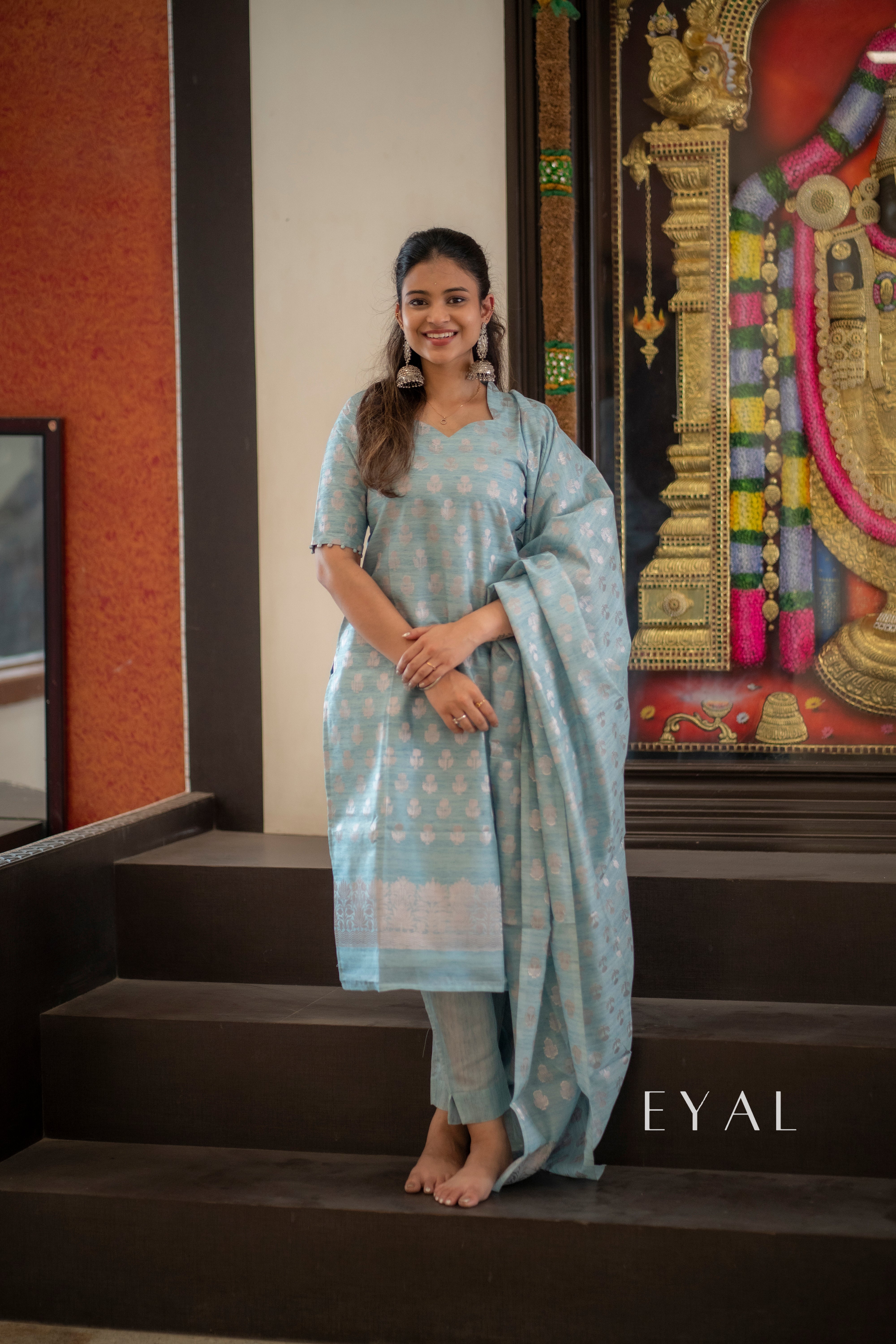 Thulasi