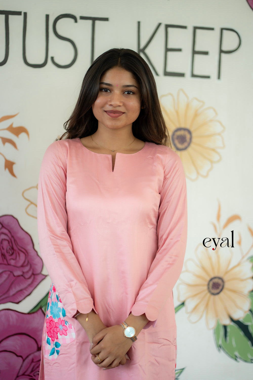 Cotton candy bloom set