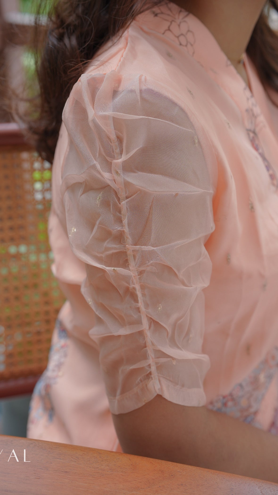 Peachy -1350