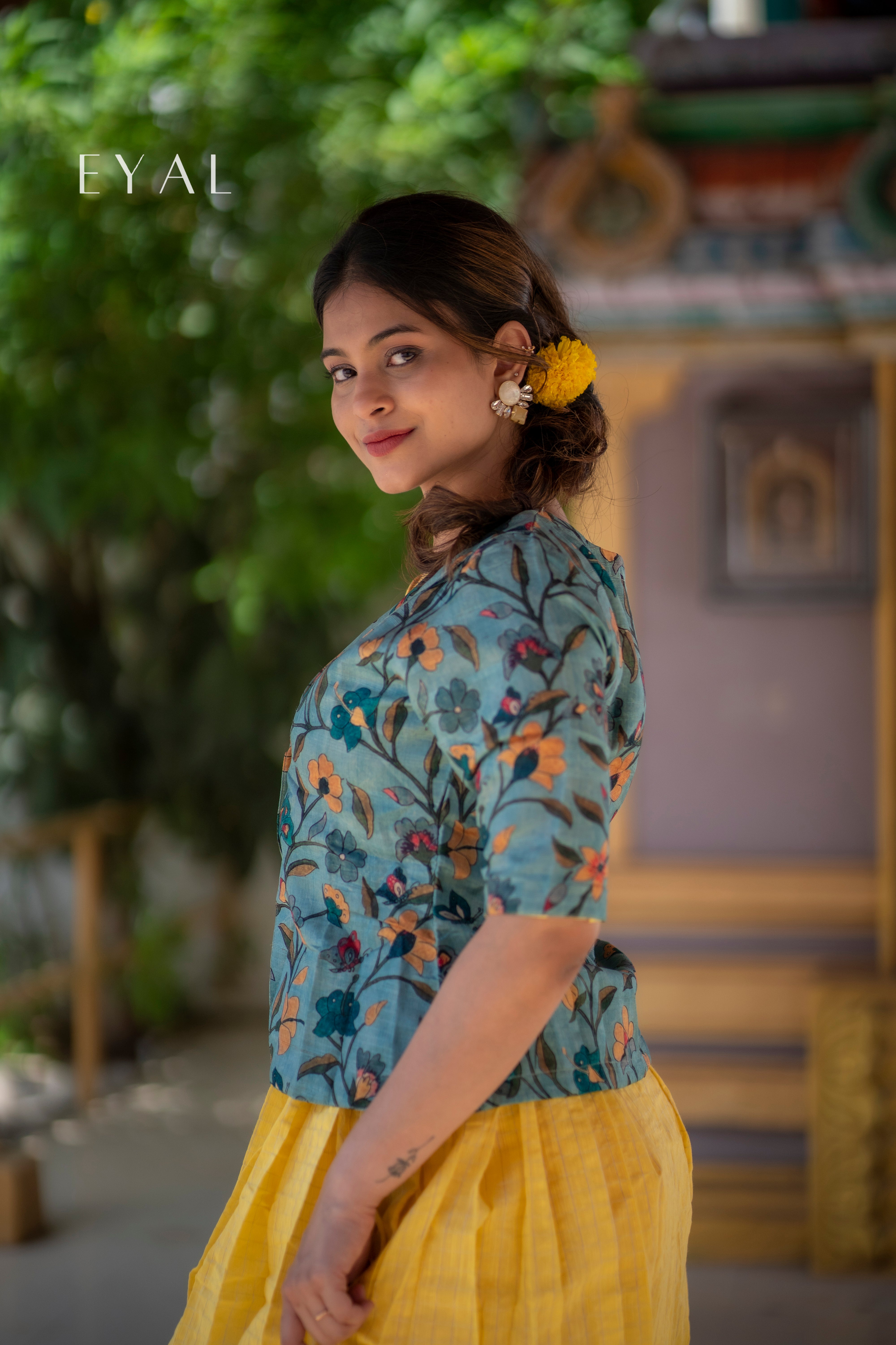 Maya