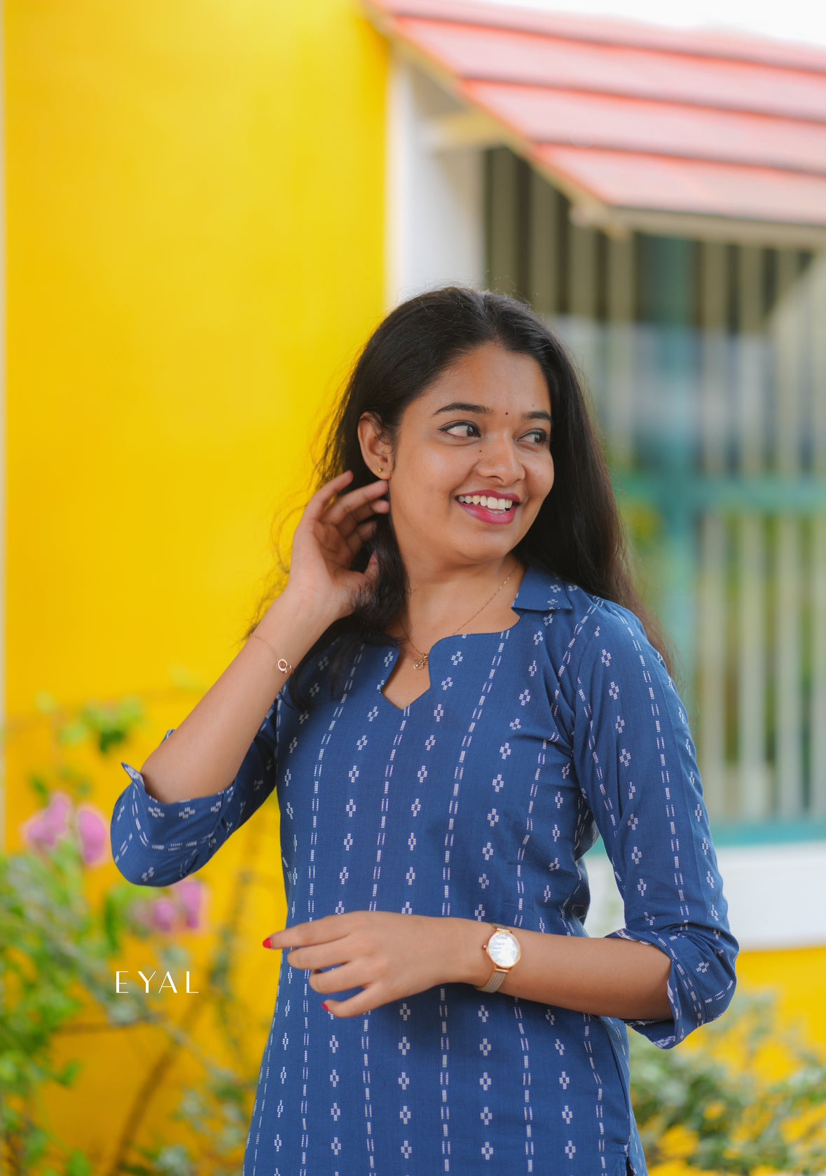 Blue hues -1532