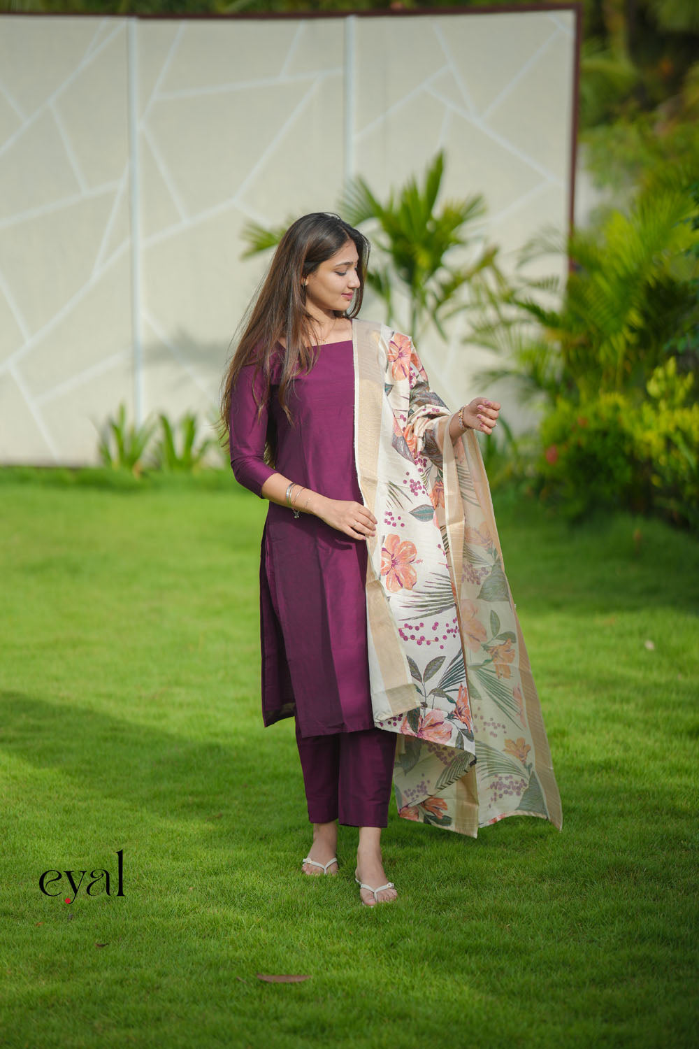 Mrinalini