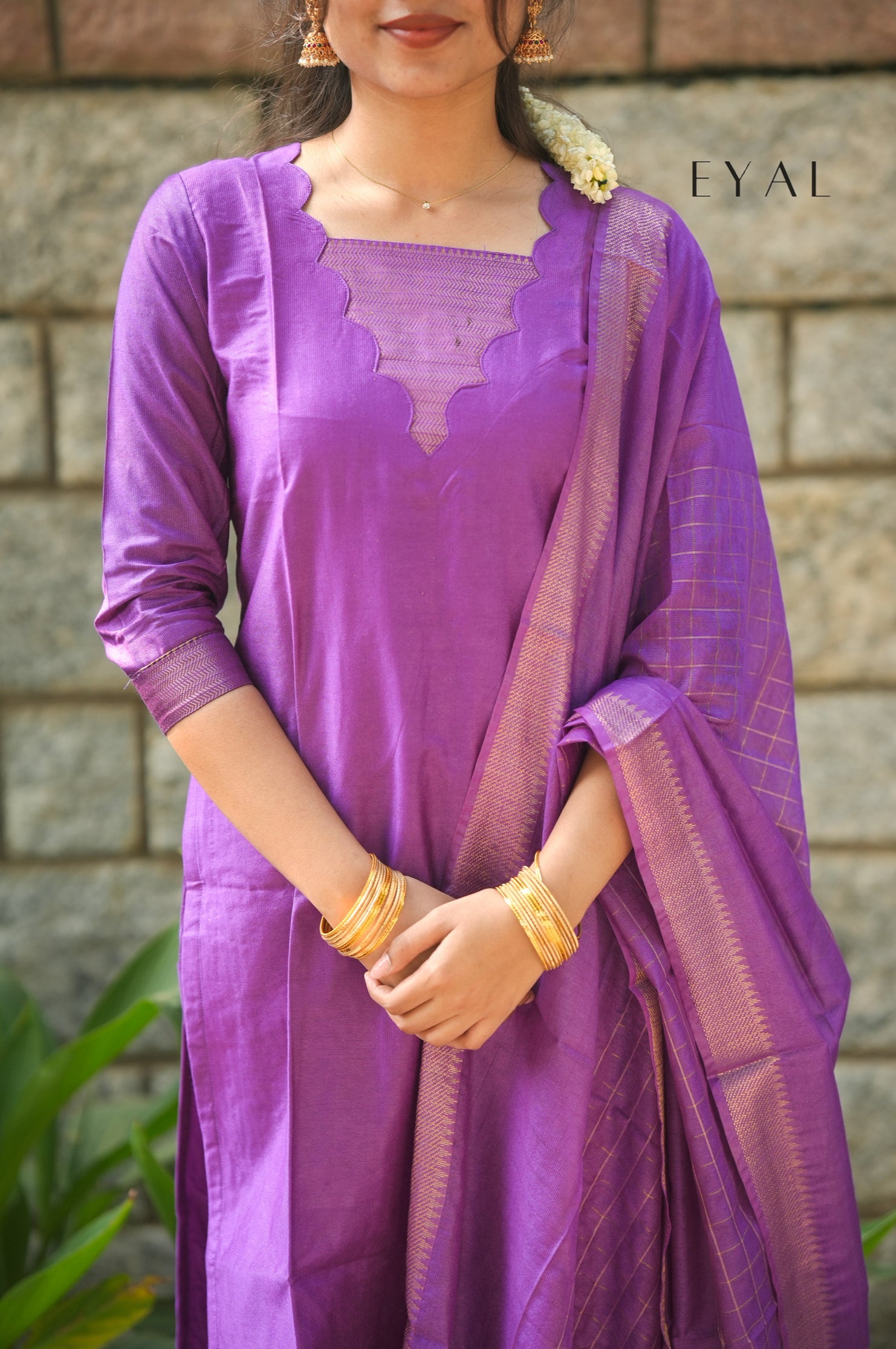 Magizhini - the mangalagiri edit