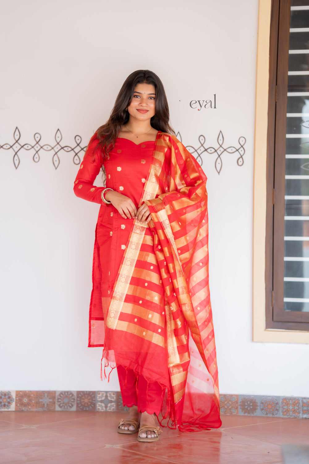 Tapasya