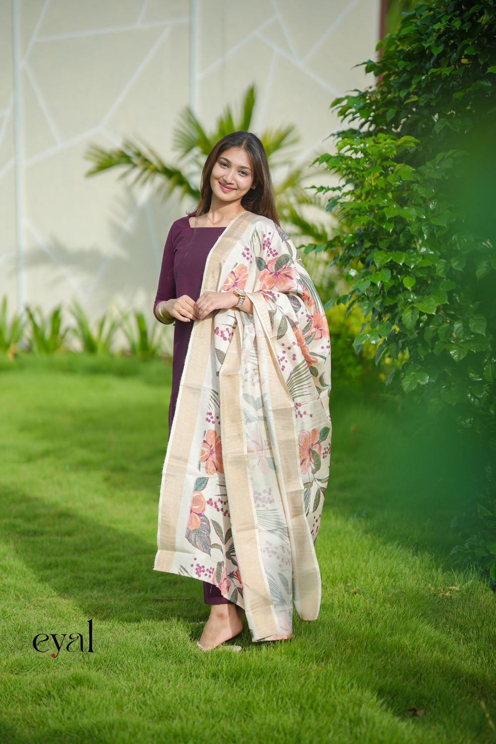 Mrinalini