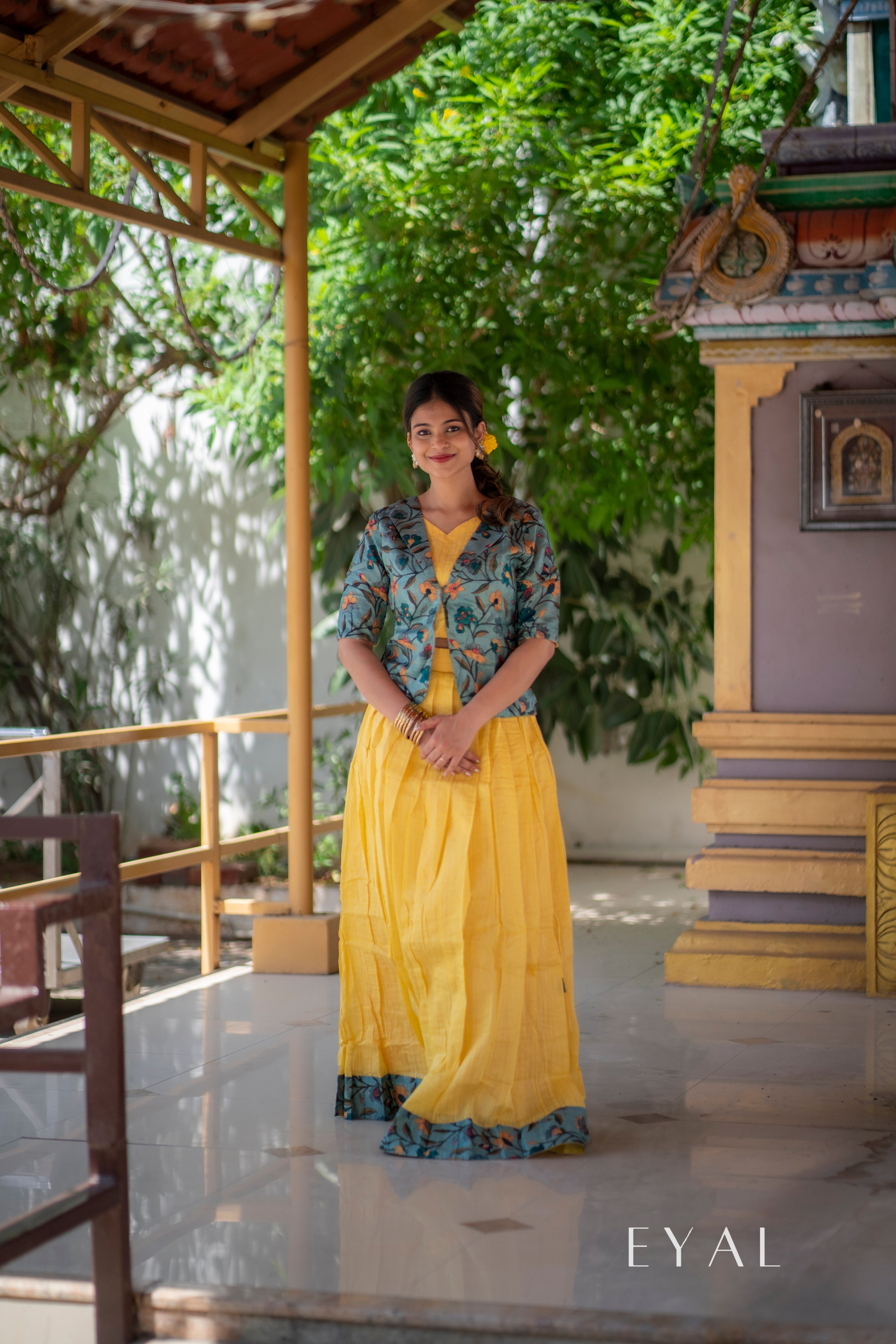 Maya