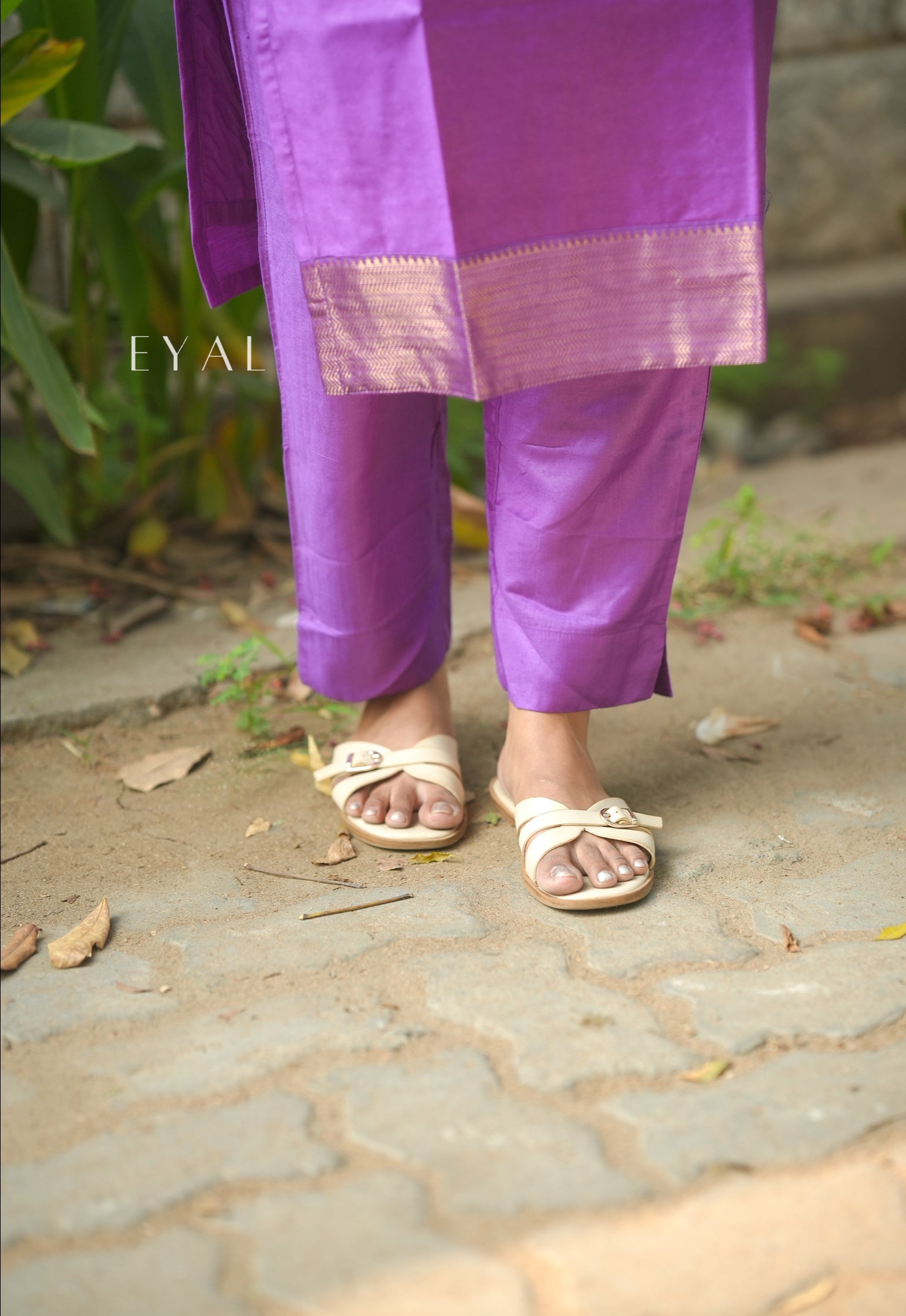 Magizhini - the mangalagiri edit