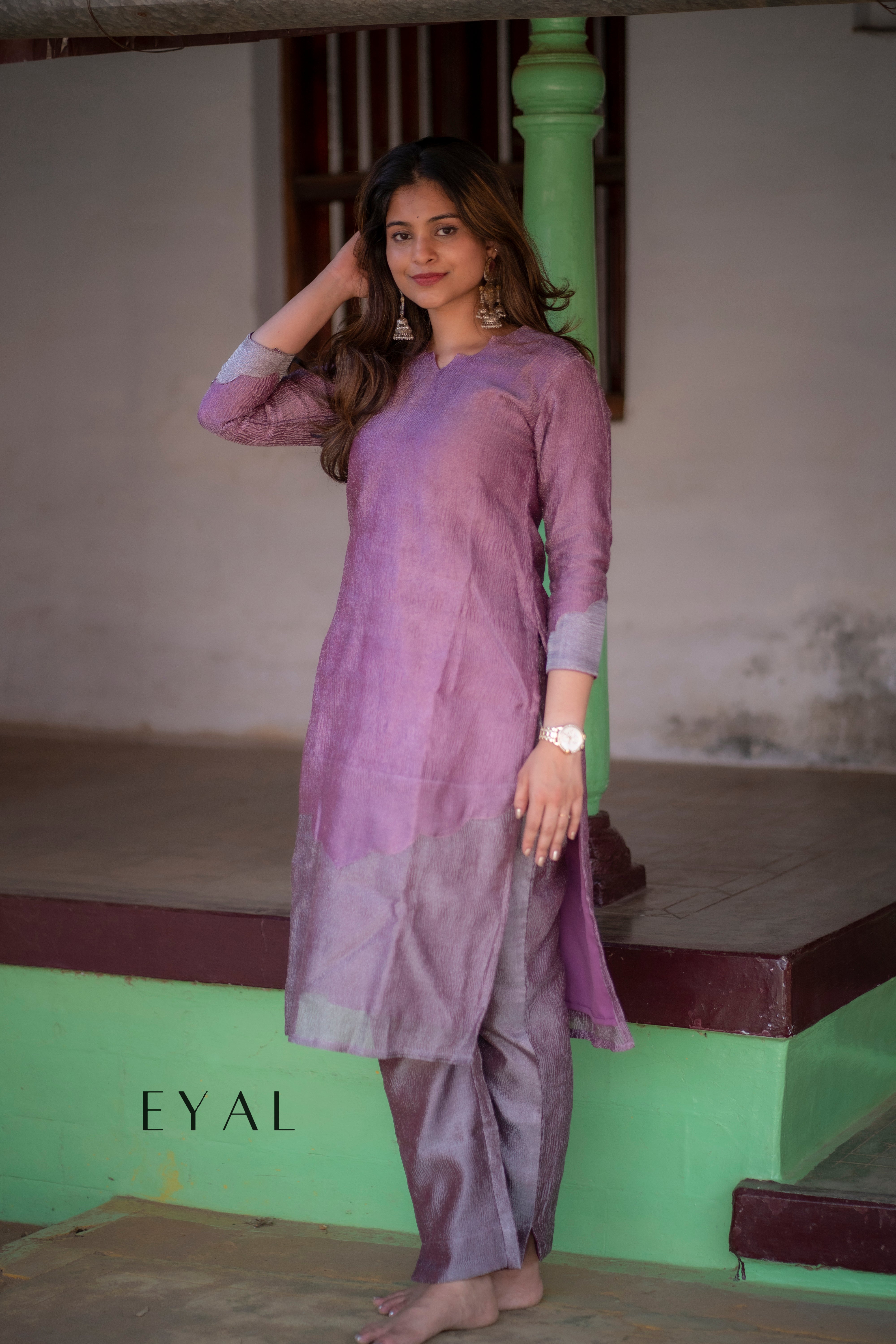 Pallavi