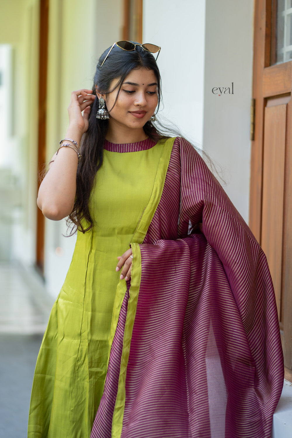 Mrinalini