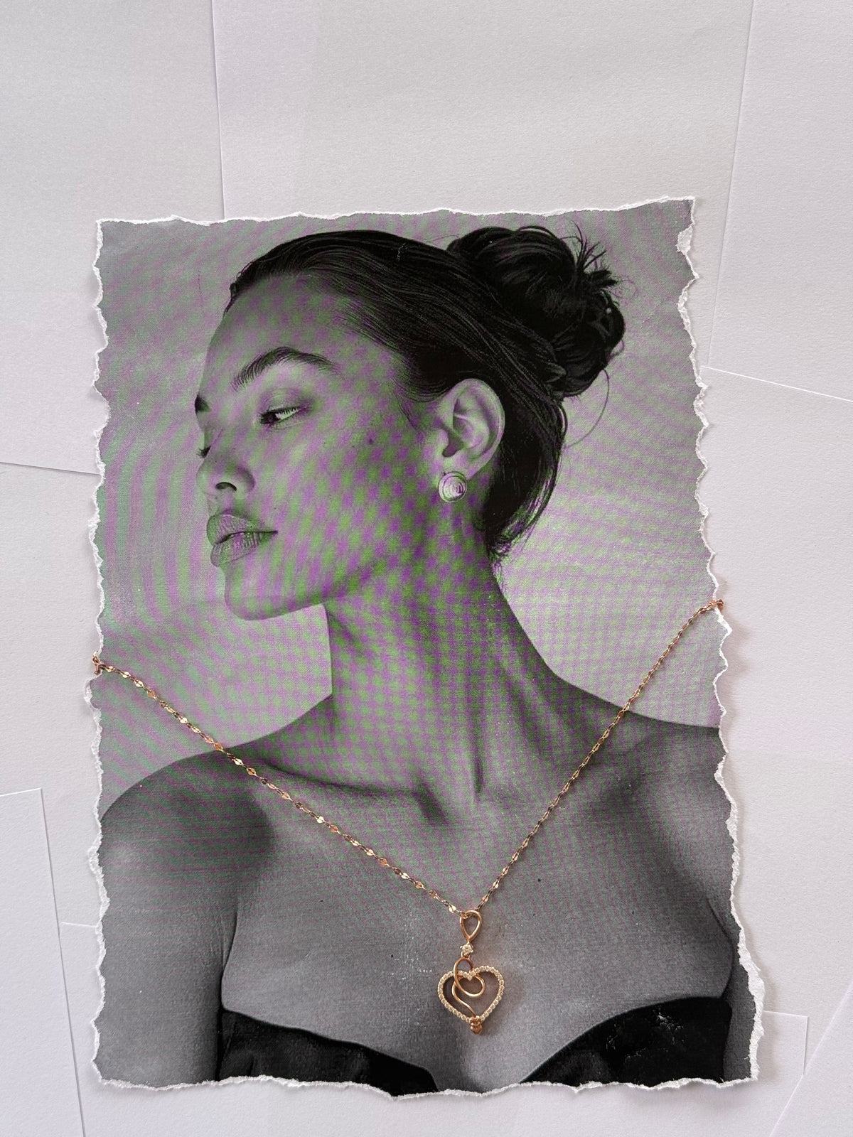 Lovelle Necklace