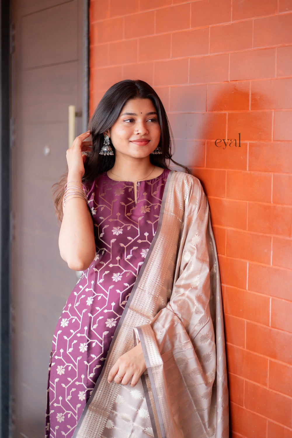Madhavi
