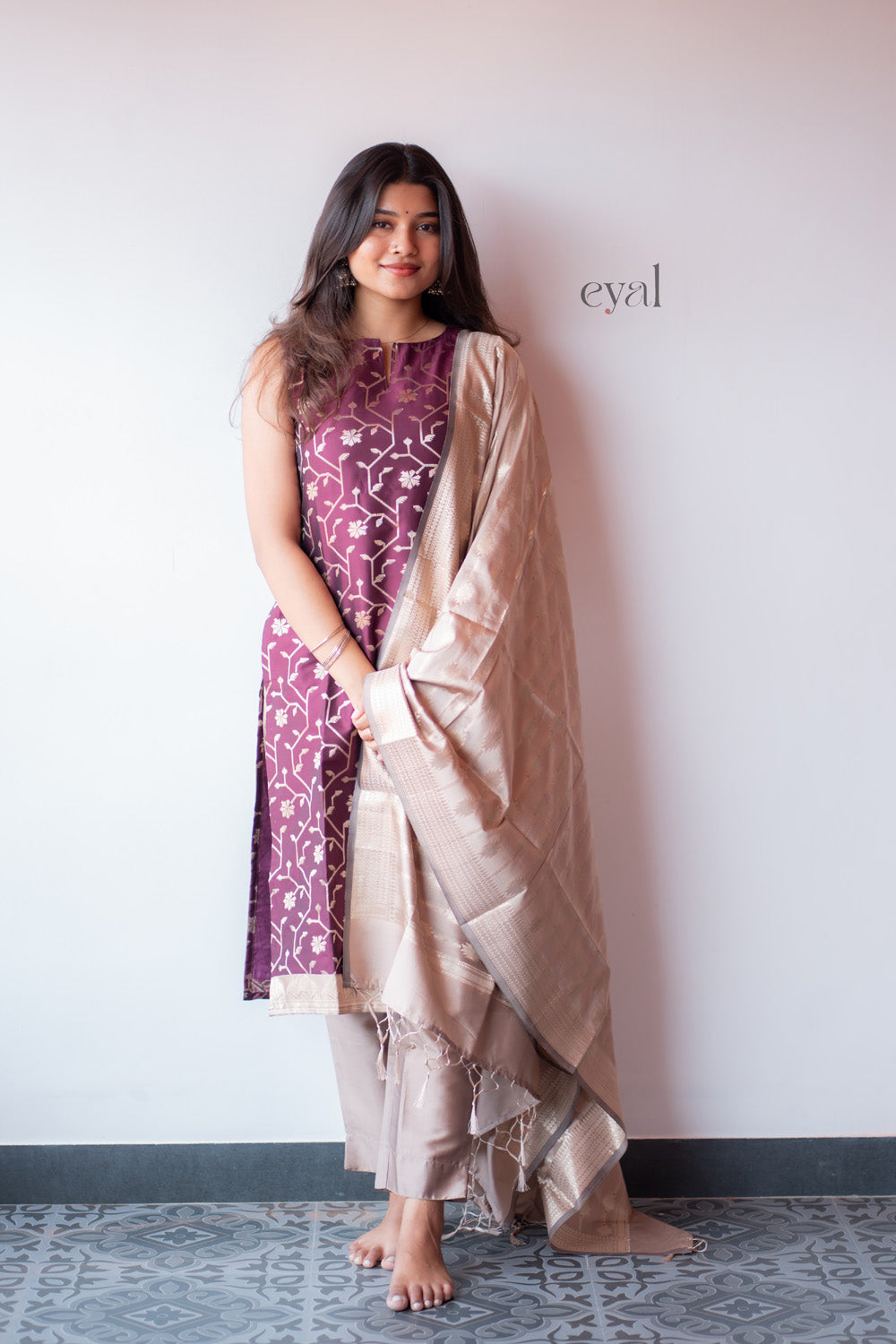 Madhavi