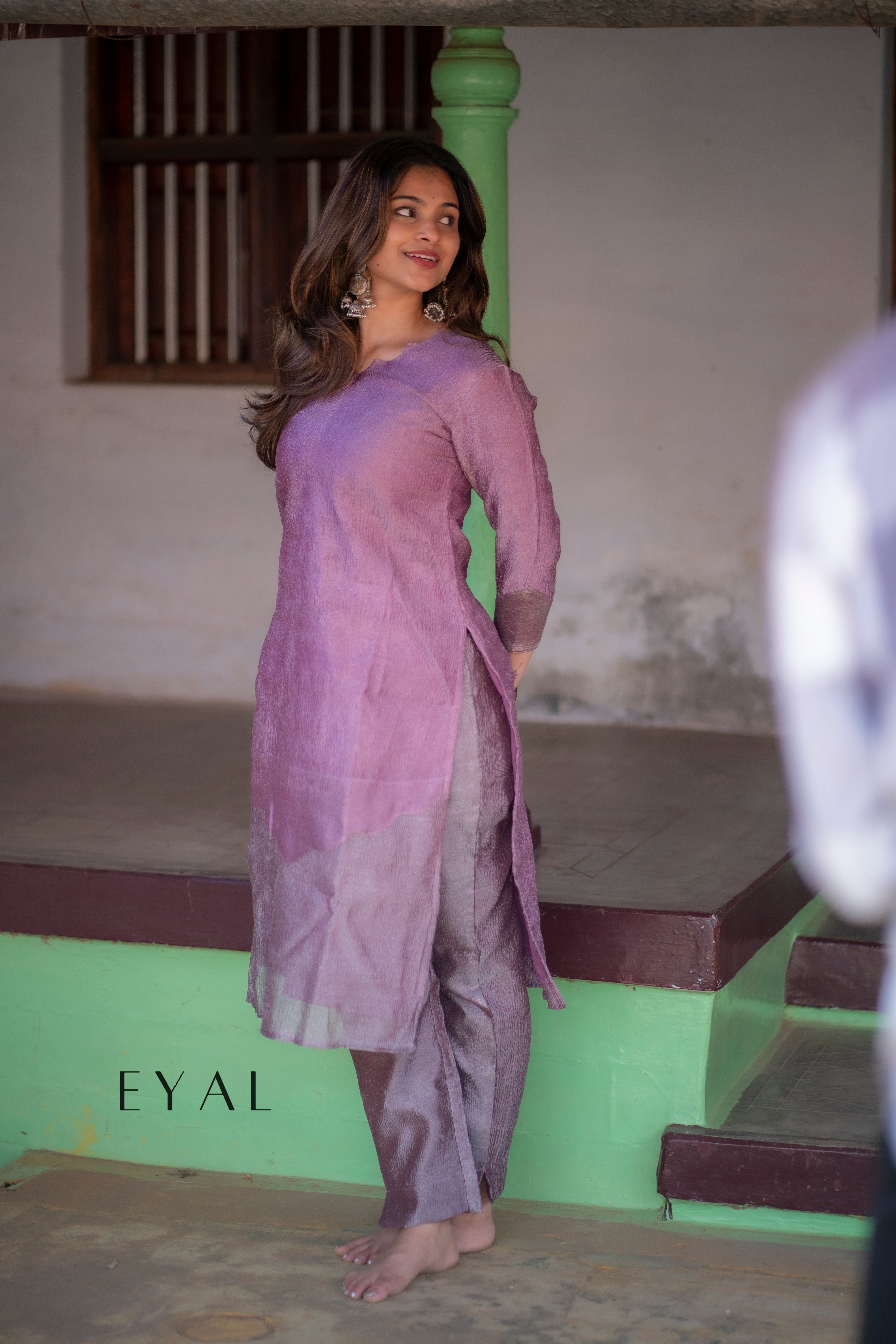 Pallavi
