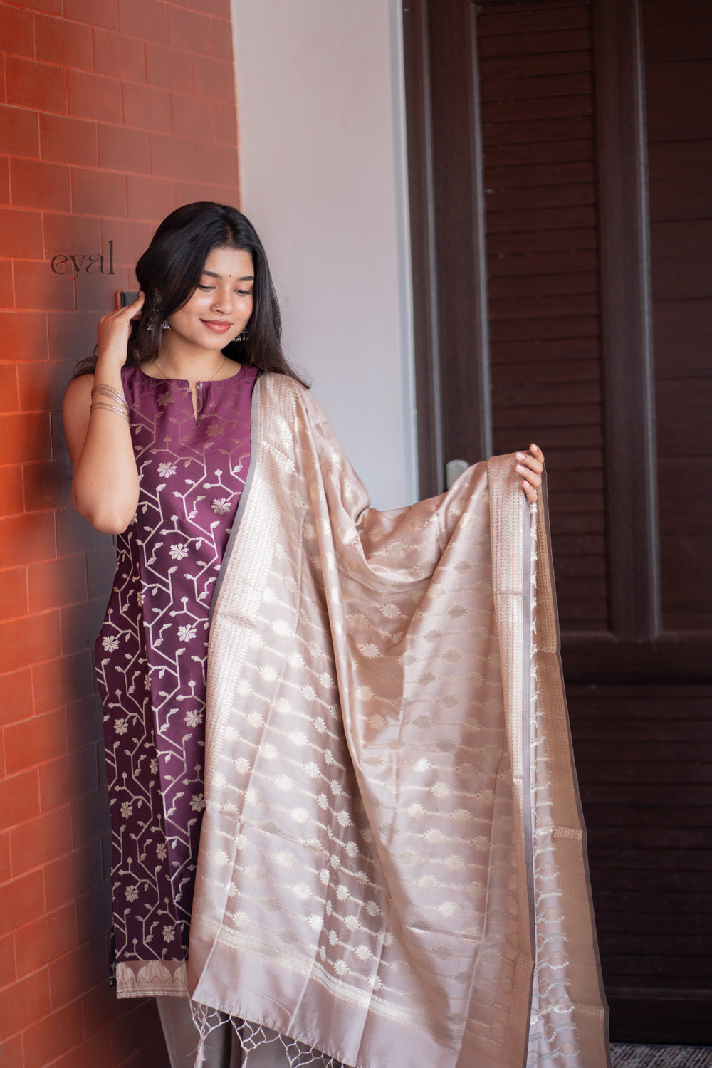 Madhavi
