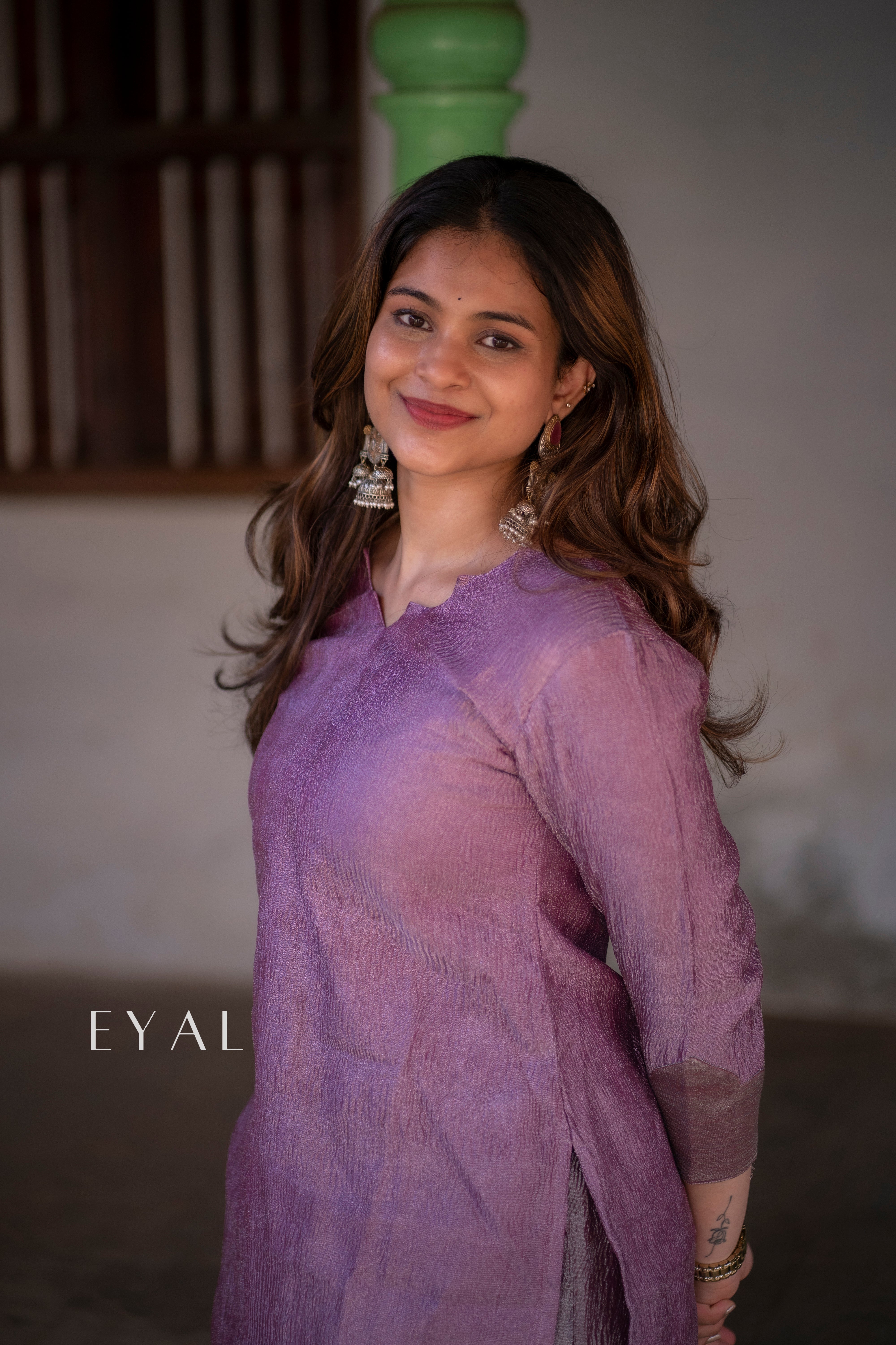 Pallavi